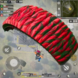 Icono de Juego De Pistolas Sin Internet